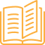 open book icon